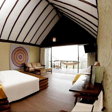 Hotel Rustica Тарапото Экстерьер фото