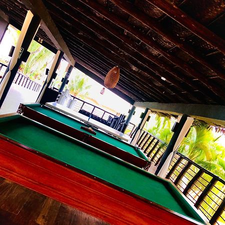 Hotel Rustica Тарапото Экстерьер фото